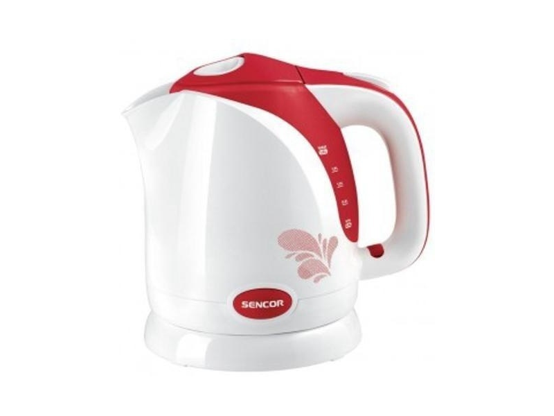 SENCOR SWK 1504RD Vízforraló