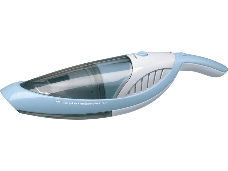 SENCOR SVC 220BL Morzsaporszívó