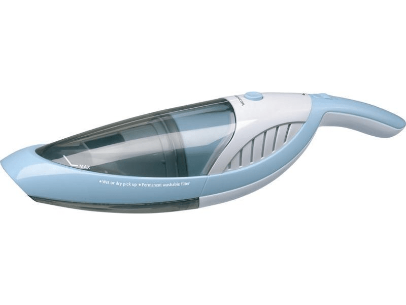 SENCOR SVC 220BL Morzsaporszívó