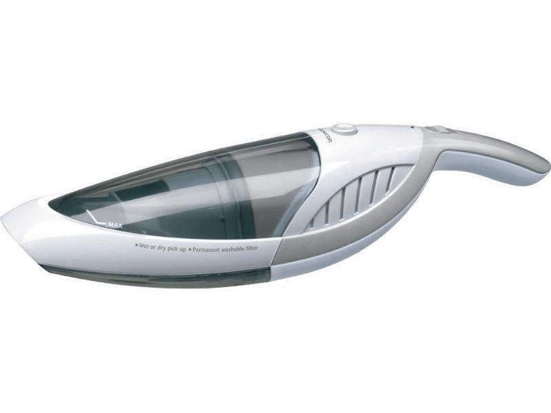 SENCOR SVC 220BL Morzsaporszívó