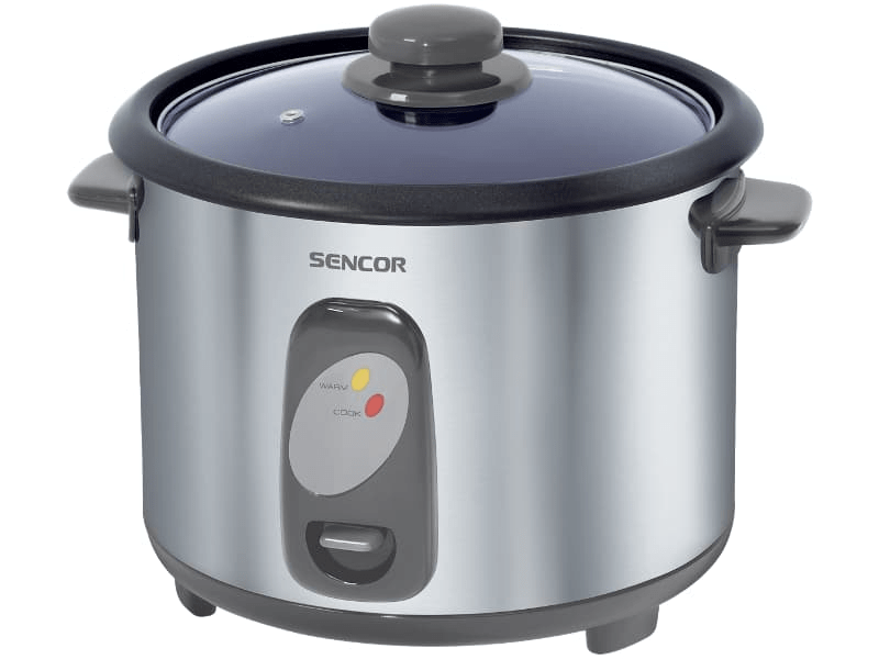 SENCOR SRM 1800SS Elektromos főzőedény