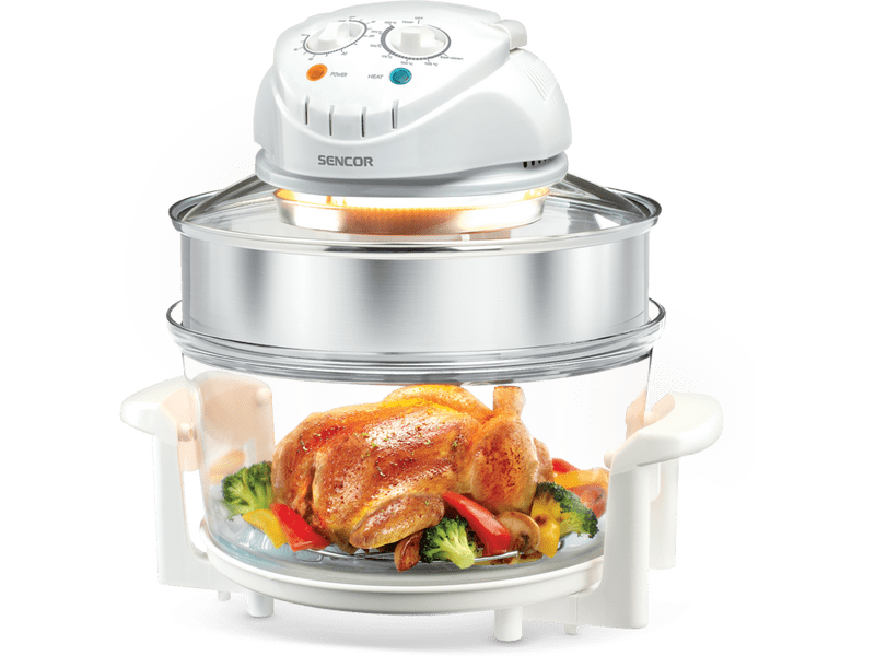 SENCOR SMH 331