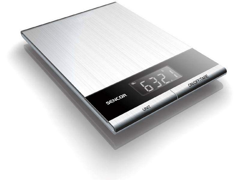SENCOR SKS 5305 Kuhinjska vaga