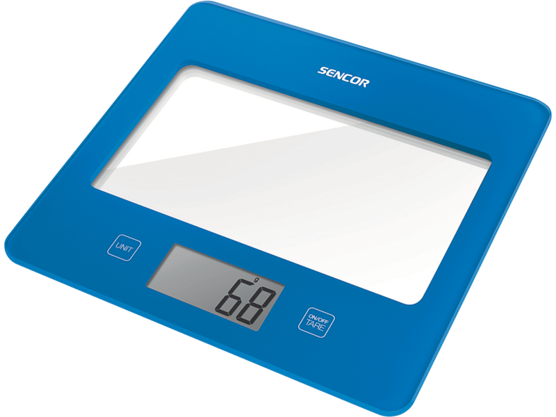 SENCOR SKS 5022BL Konyhai mérleg