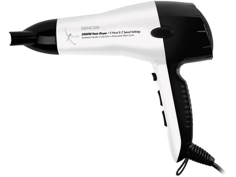 Sencor SHD 6600W Hajszárító