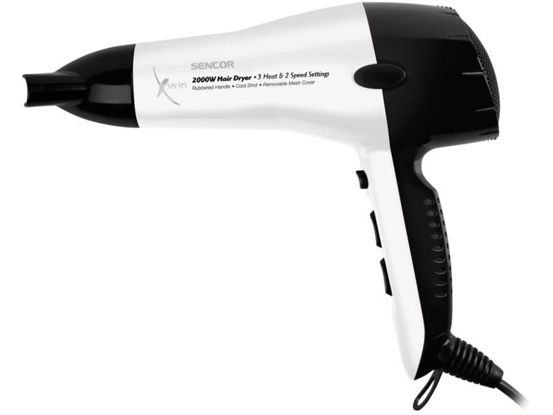 Sencor SHD 6600W Hajszárító