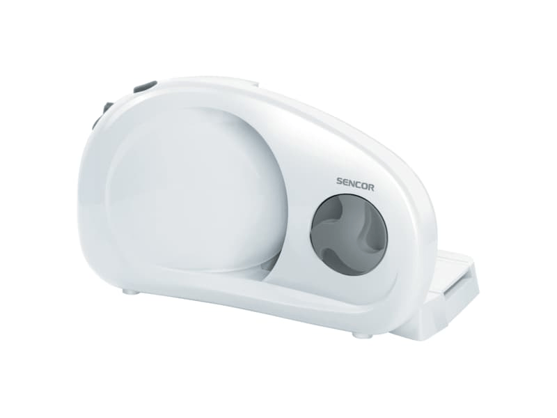 SENCOR SFS 1000WH Szeletelőgép