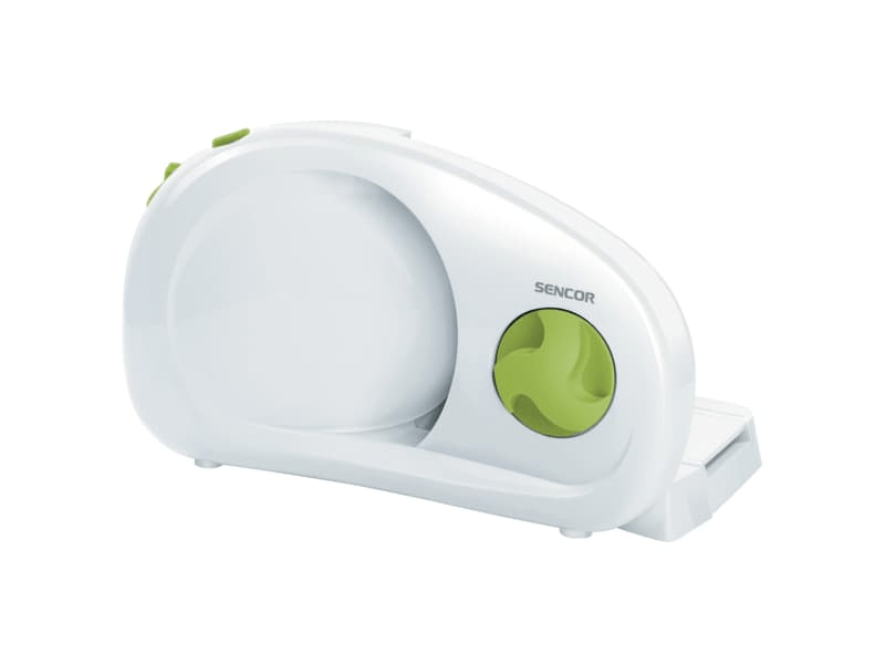 SENCOR SFS 1001GR Szeletelőgép