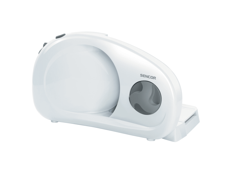 SENCOR SFS 1000WH Szeletelőgép