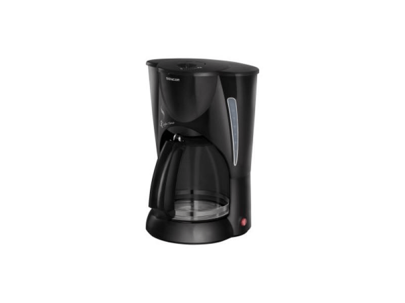 Sencor SCE 5000BK Kávéfőző
