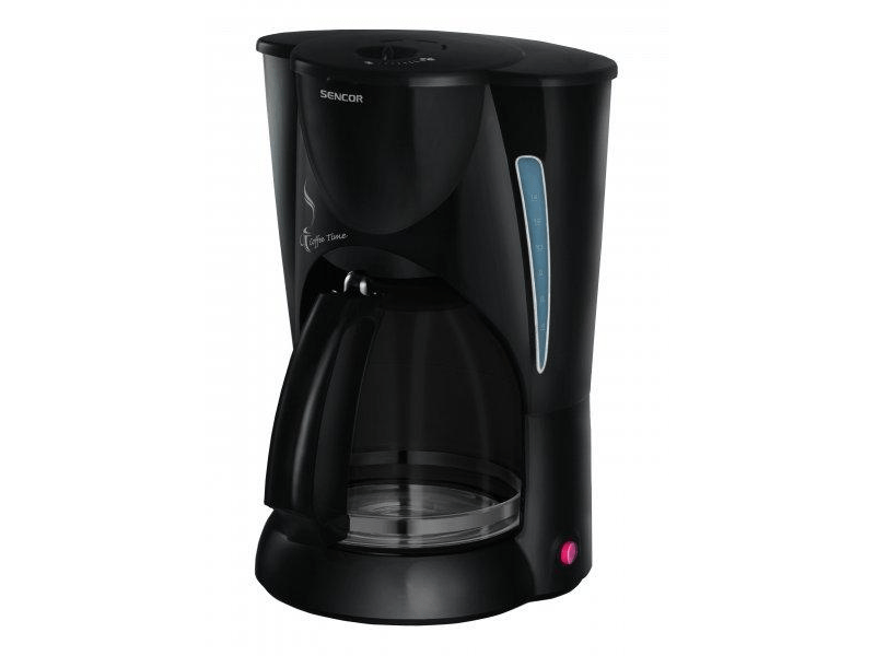 Sencor SCE 5000BK Kávéfőző