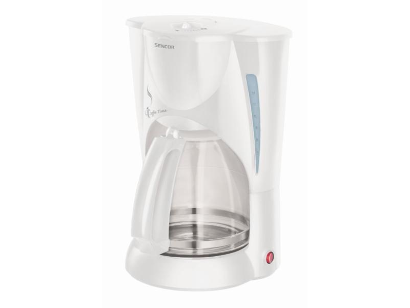 Sencor SCE 5000BK Kávéfőző