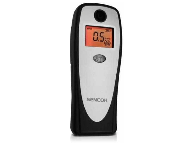 Sencor SCA BA01 digitalna alkoholna sonda