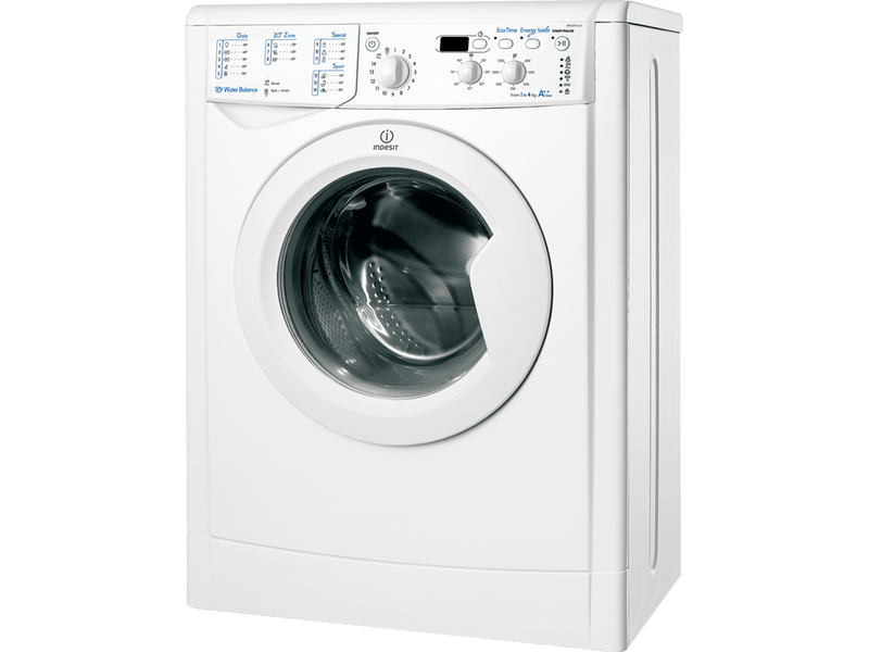 INDESIT IWUD 41252 C ECO EU