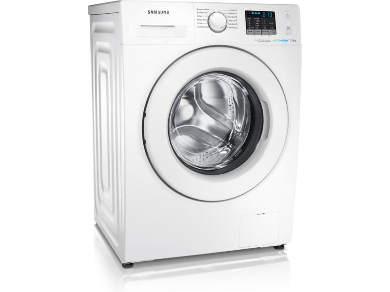 SAMSUNG WF70F5E0W4W/LE Elöltöltős mosógép