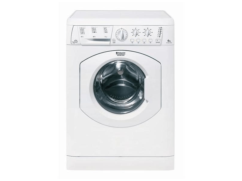 ARISTON ECOS6L 1052EU Elöltöltős mosógép