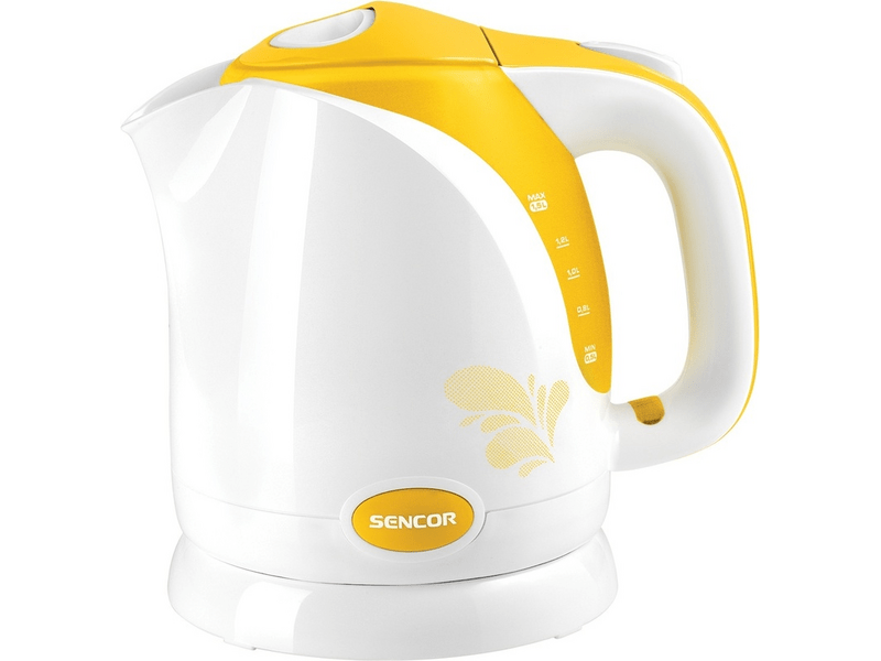 SENCOR SWK 1506YL Vízforraló