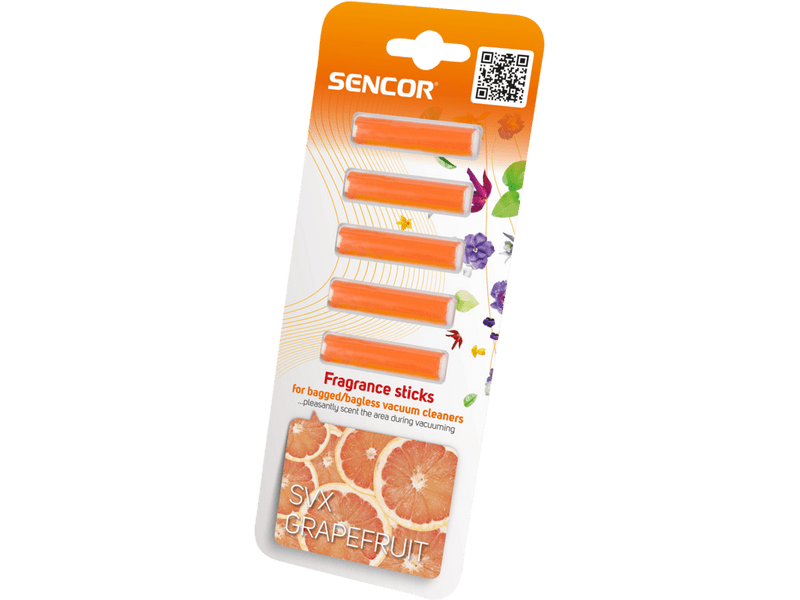 SENCOR SVX GRAPEFRUIT