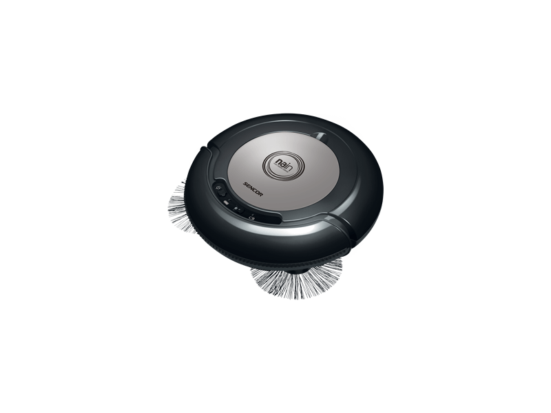 Sencor SVC 7020BK Robotporszívó, Fekete