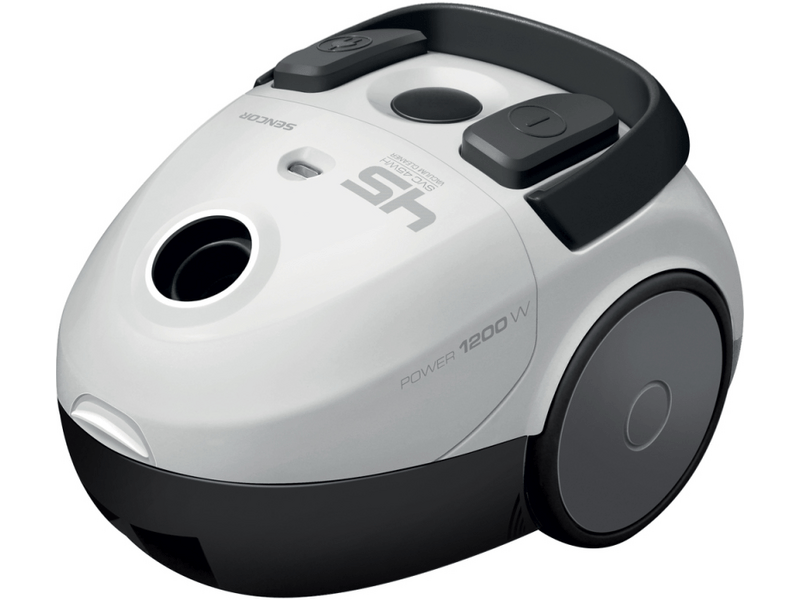 SENCOR SVC 45WH-EUE2 Porzsákos porszívó