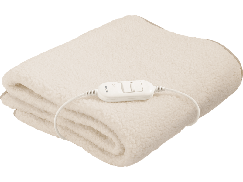 Sencor SUB 190 Elektromos ágymelegítő