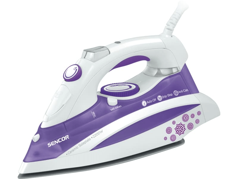 Sencor SSI 8441VT glačalo