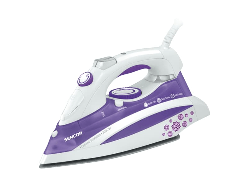 Sencor SSI 8441VT glačalo