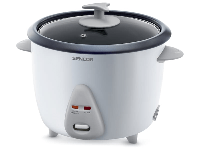 Sencor SRM 1500WH Specijalni kuhač za rižu