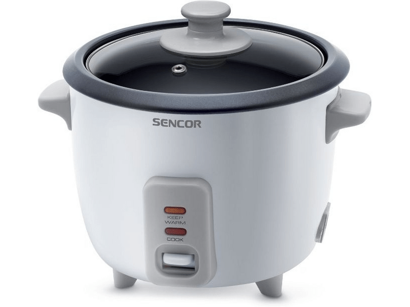 SENCOR SRM 0600WH rizsföző