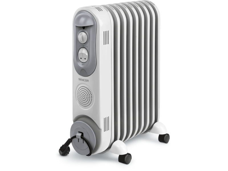 SENCOR SOH 4009BE