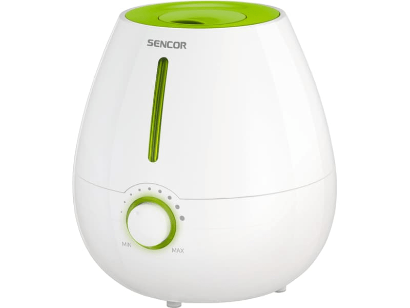 SENCOR SHF 2001GR Párásító