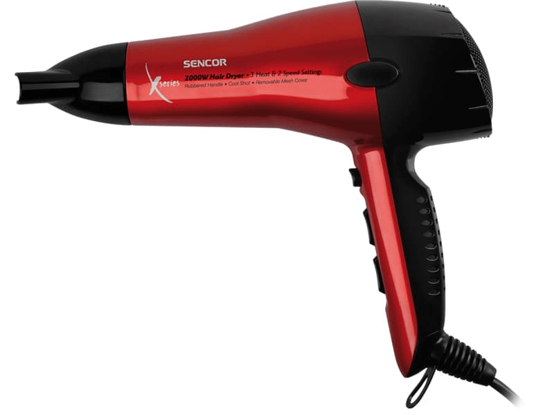 Sencor SHD 6600 sušilo za kosu