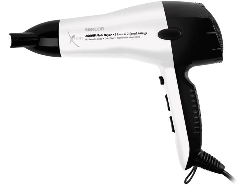Sencor SHD 6600 sušilo za kosu