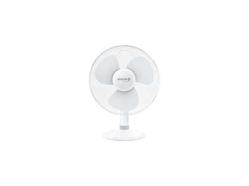 SENCOR SFE 4030WH Asztali ventilátor