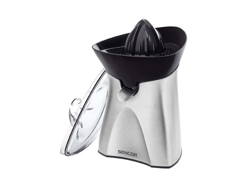 SENCOR SCJ 6050SS preša za citrus