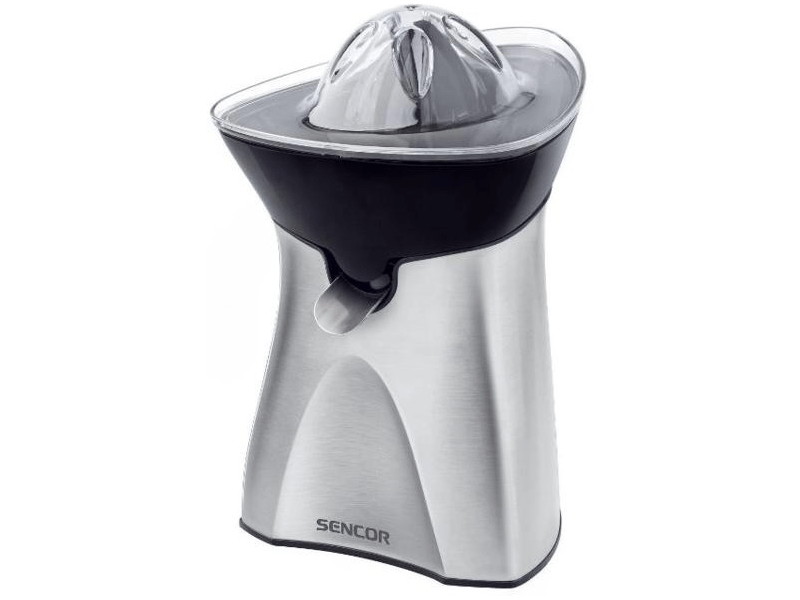 SENCOR SCJ 6050SS preša za citrus