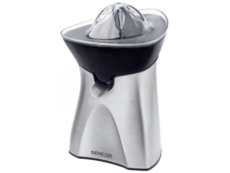SENCOR SCJ 6050SS preša za citrus