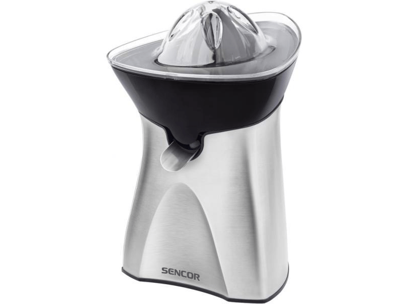 SENCOR SCJ 6050SS preša za citrus