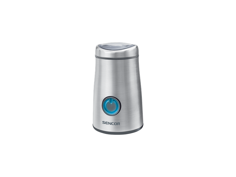 Sencor SCG 3050SS Elektromos kávédaráló