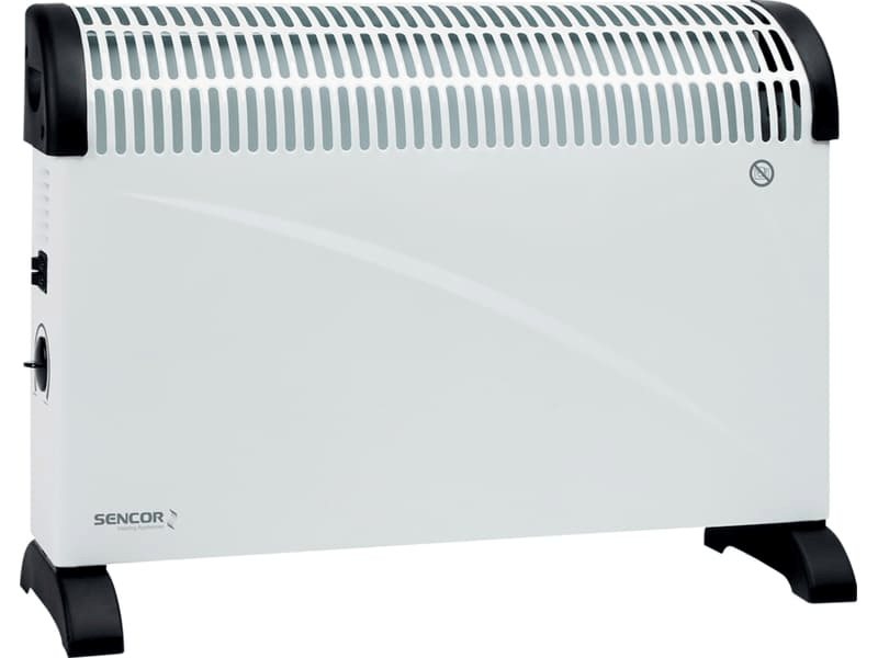 SENCOR SCF 2003 Elektromos konvektor