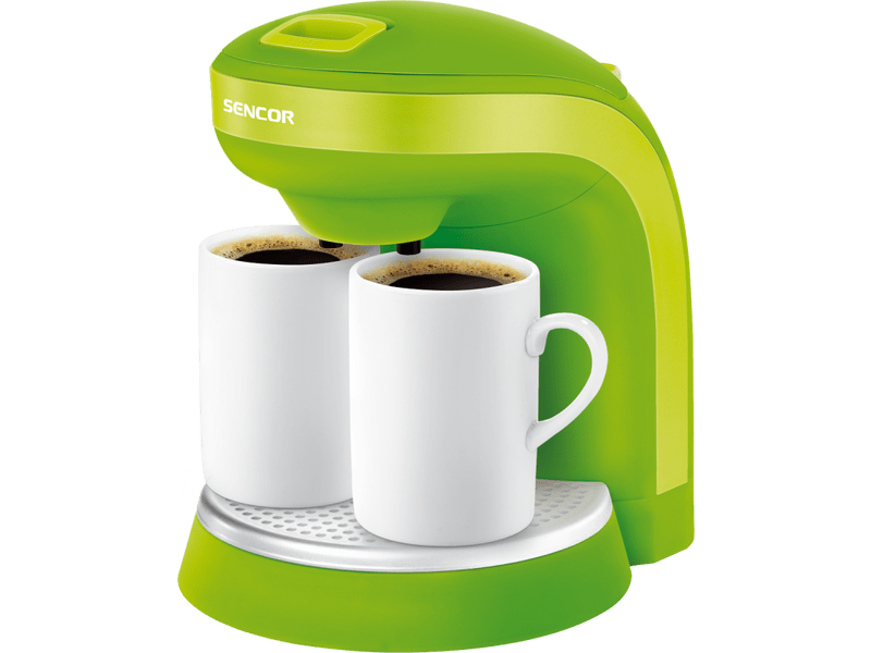 SENCOR SCE 2002GR
