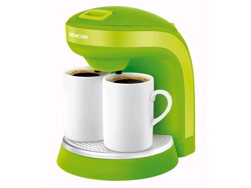 SENCOR SCE 2002GR