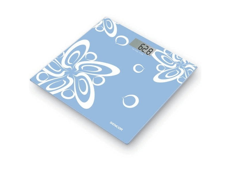 Sencor SBS 2507RD osobna vaga