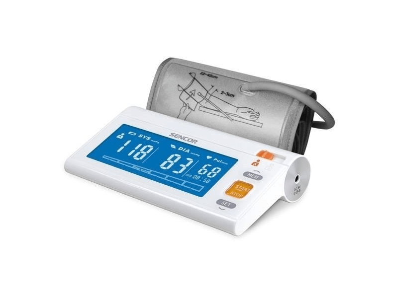 SENCOR SBP 915