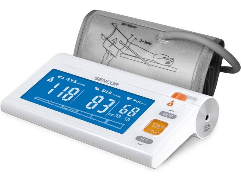 SENCOR SBP 915