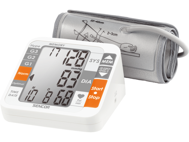 SENCOR SBP 690