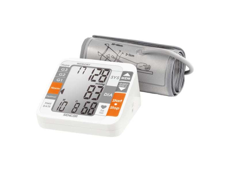SENCOR SBP 690