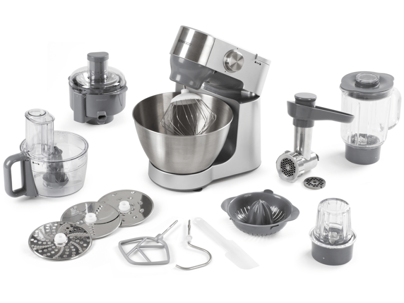 Kenwood KM287 Konyhai robotgép