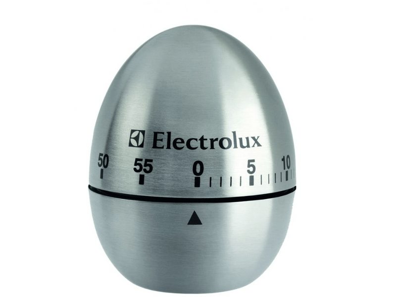 Electrolux E4KTAT01 Tojás alakú időzítő