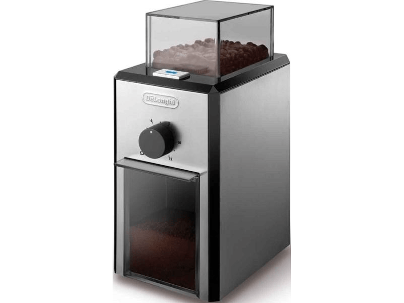 DeLonghi KG 89 Kávédaráló